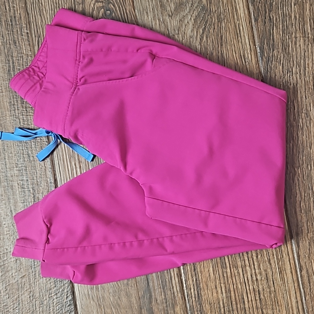 Xsp figs pants